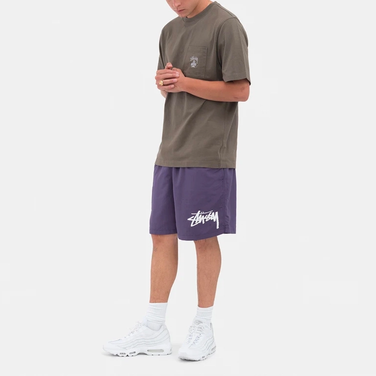 Stussy Logo