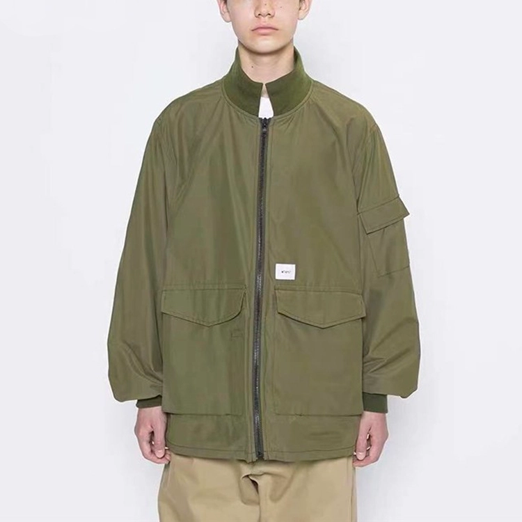 WTAPS