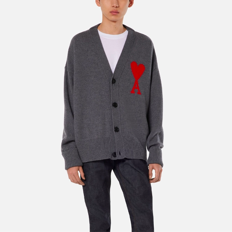 AMIPARIS FW21 LogoV
