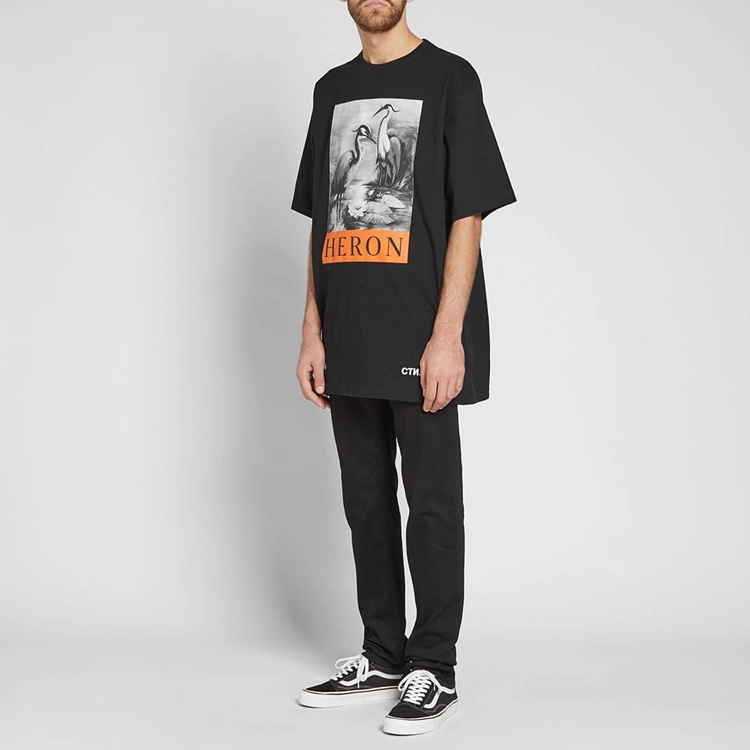 HERON PRESTON T