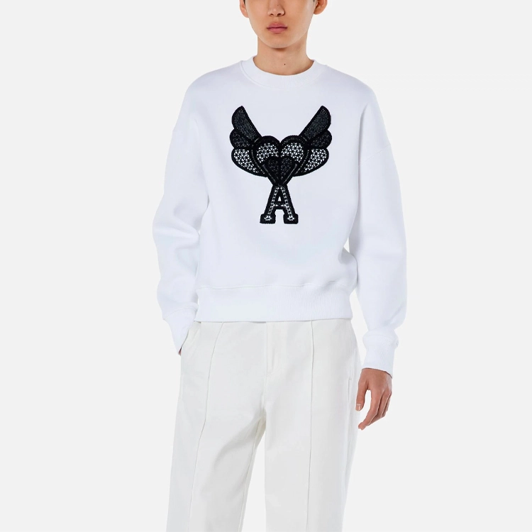 AMIPARIS SS21 De Coeur