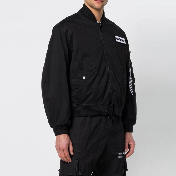 OFF-WHITE SS20 Logo