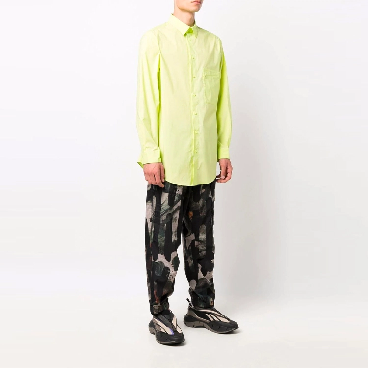Y-3 FW21