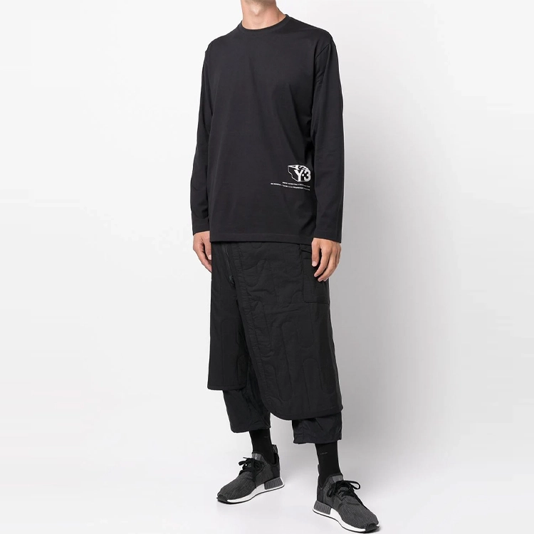 Y-3 LogoT