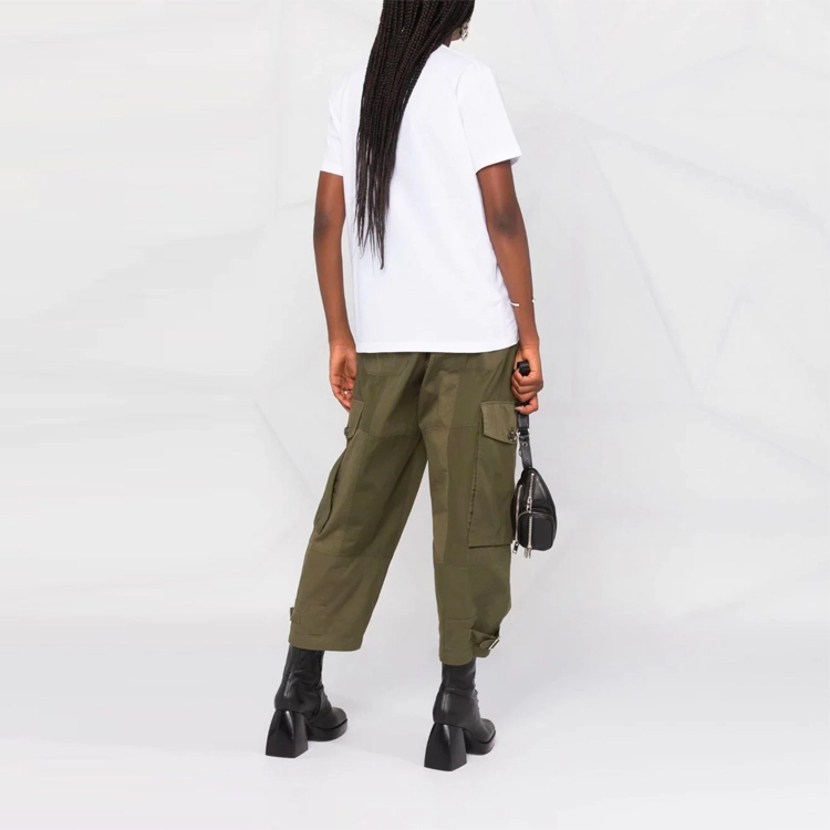 DSQUARED 2 FW21 LogoT