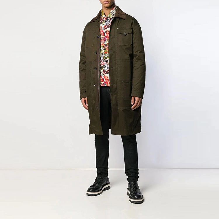 DSQUARED 2 FW21