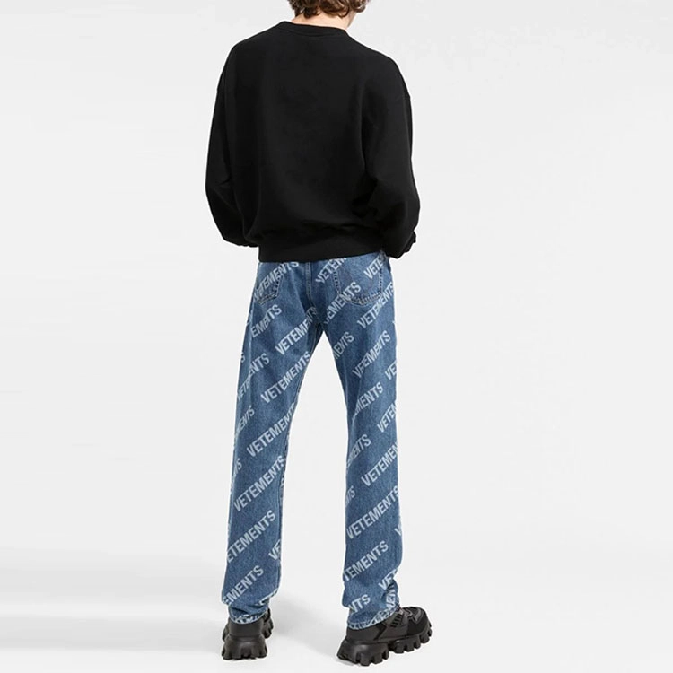 OFF-WHITE FW21 Logo