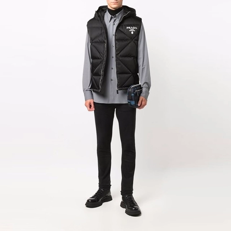 PRADA Logo