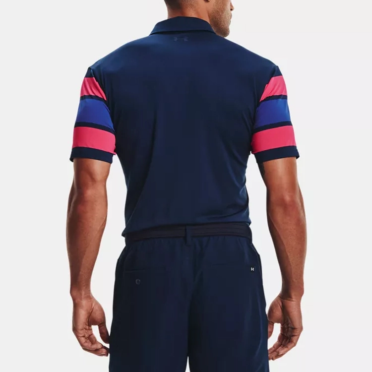 Under Armour Playoff 2.0 Polo