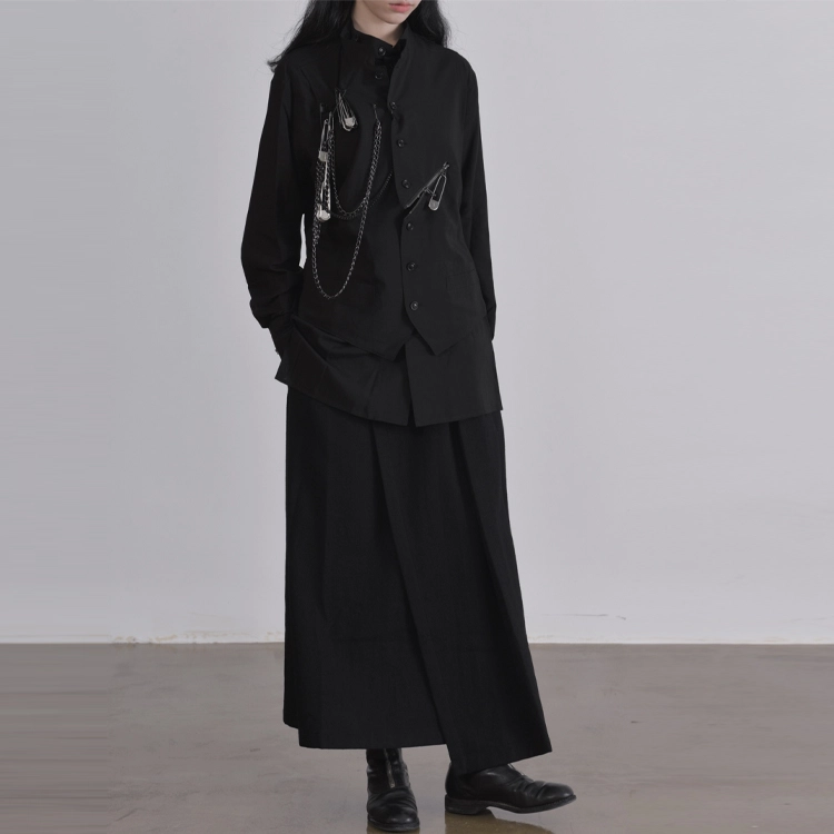 Yohji Yamamoto