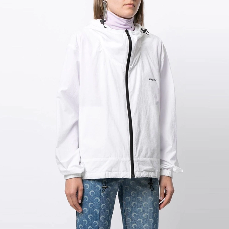 AMBUSH FW21 Logo
