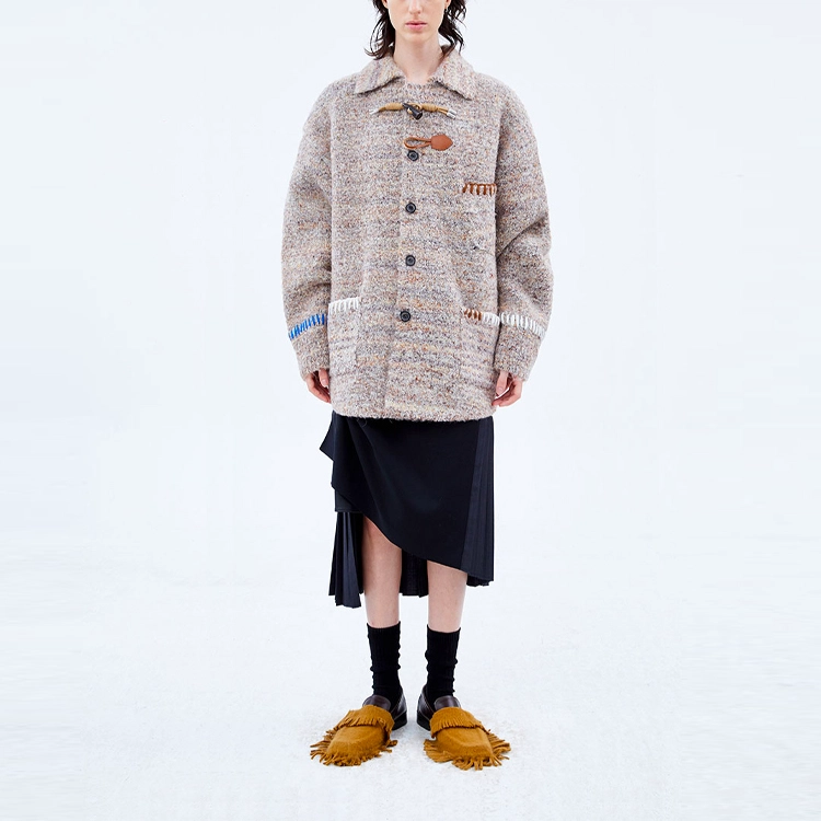 ADER ERROR FW21