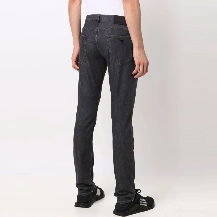 EMPORIO ARMANI Logo