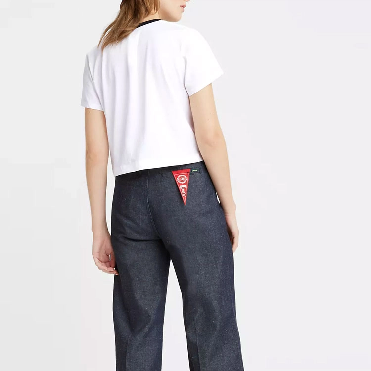 Levis x felix the cat logoT