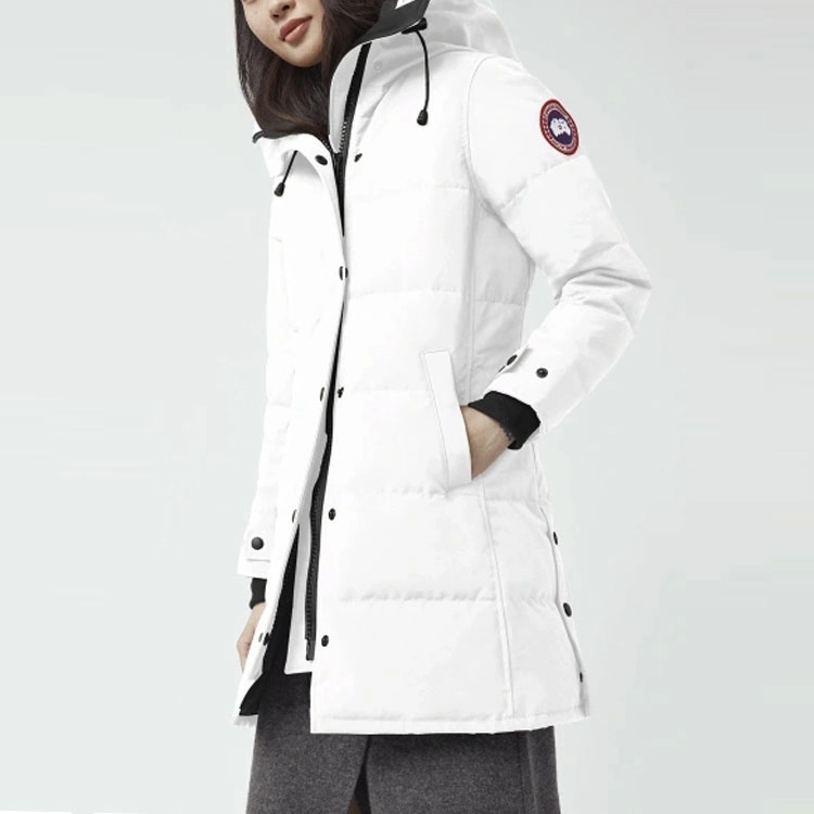 Canada Goose Shelburne Fusion Fit