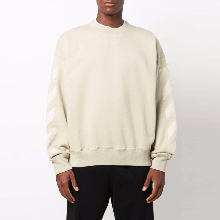 OFF-WHITE FW21 Logo