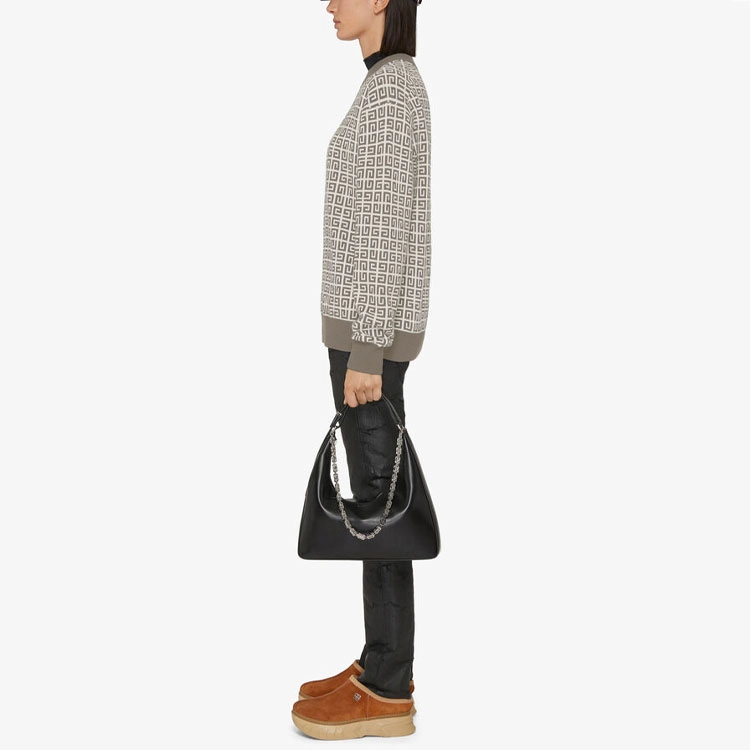 GIVENCHY FW21 logo