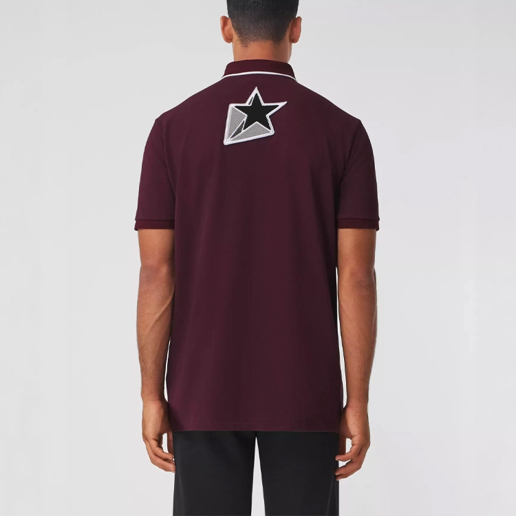 Burberry Polo