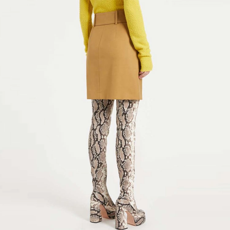 SportMax Alan