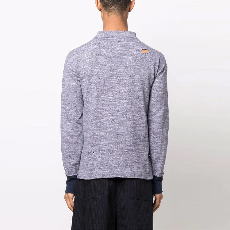 Maison Margiela SS22 T
