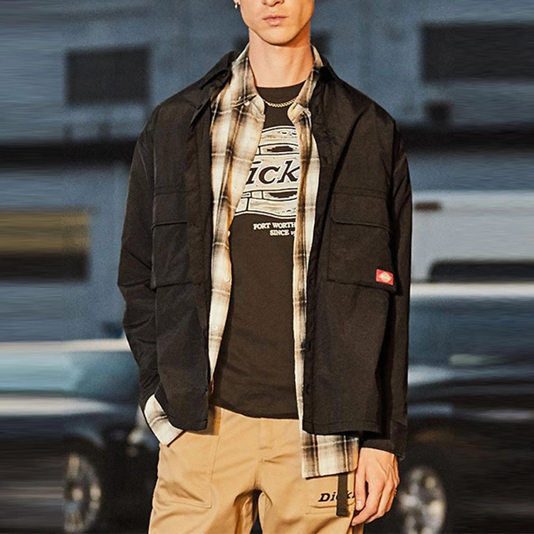 Dickies