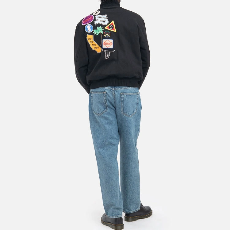 Stussy SS22