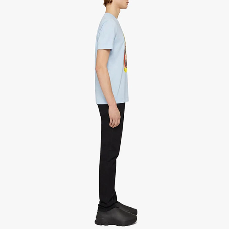 Givenchy x Josh Smith SS22 T