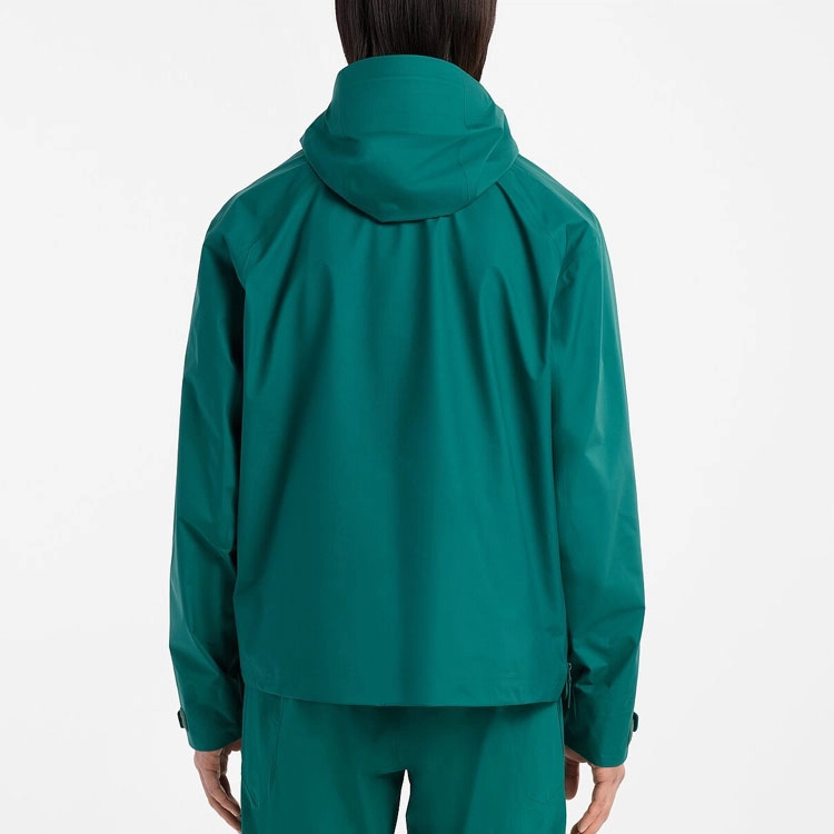 Arcteryx SS22 Veilance Survey Jacket Men's Gore-Tex