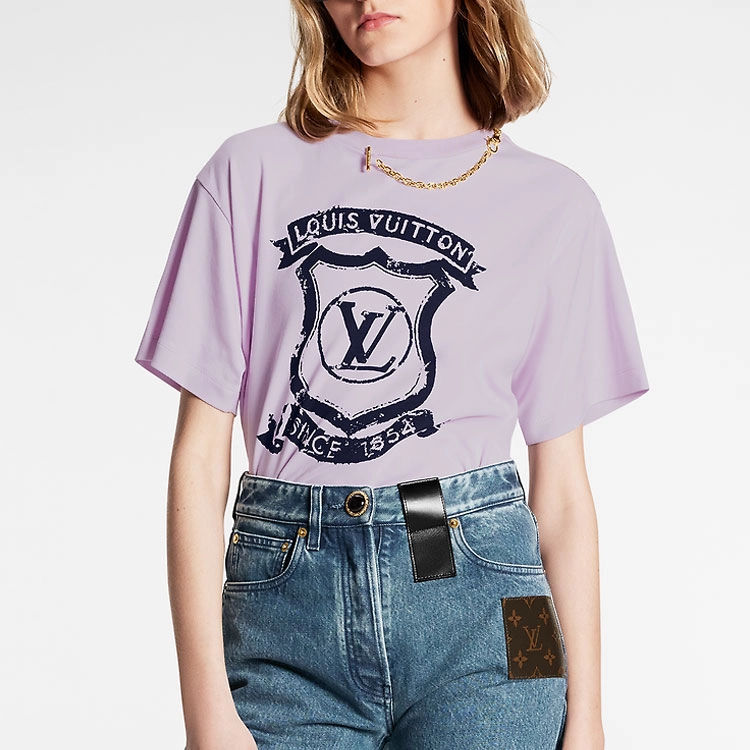 LOUIS VUITTON FW22 T