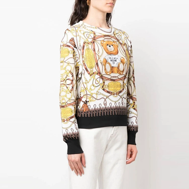MOSCHINO FW22