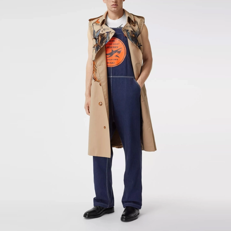Burberry SS21
