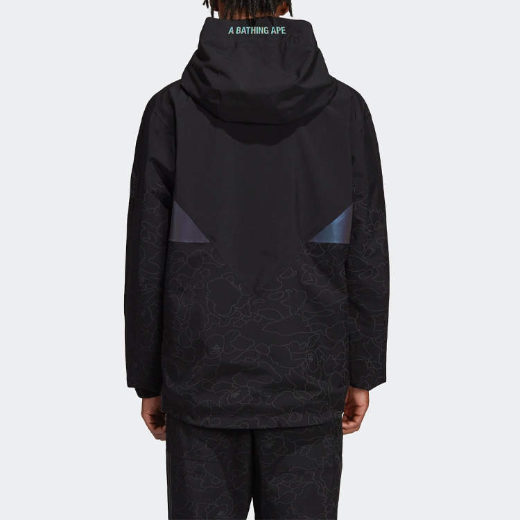 adidas originals x BAPE Snow Jacket