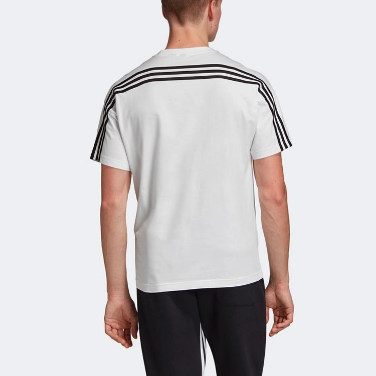 adidas M MH 3S Tee T