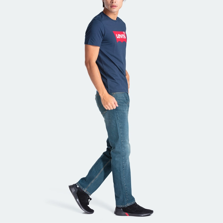 Levis LogoT