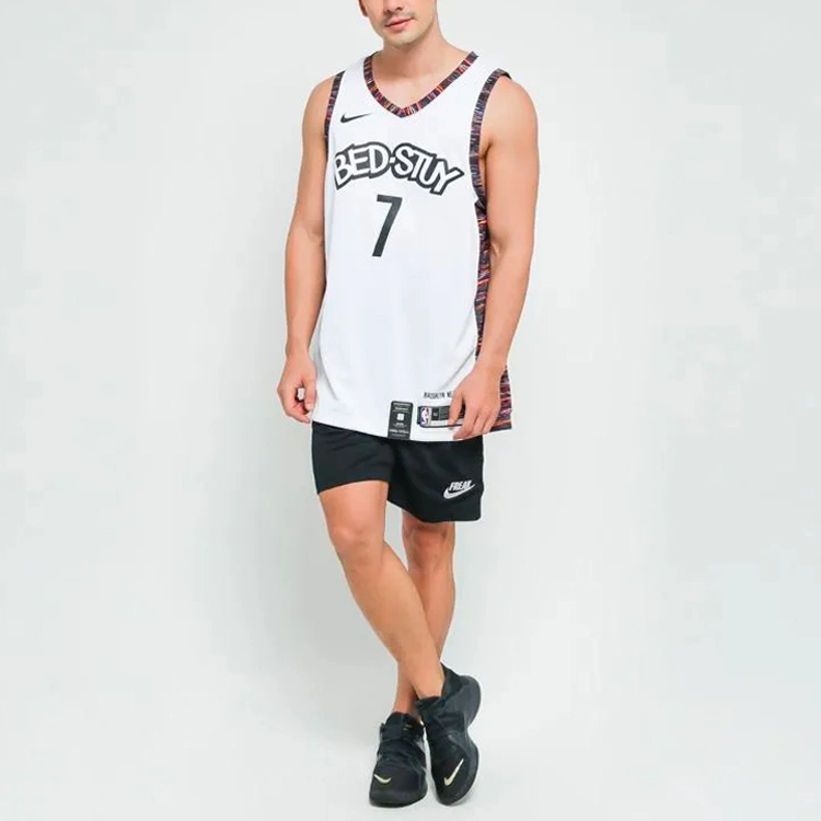 Nike NBA SW 2019-2020 7