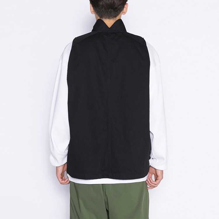 WTAPS SS21