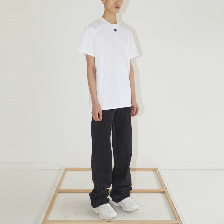 KIMHEKIM SS21 T
