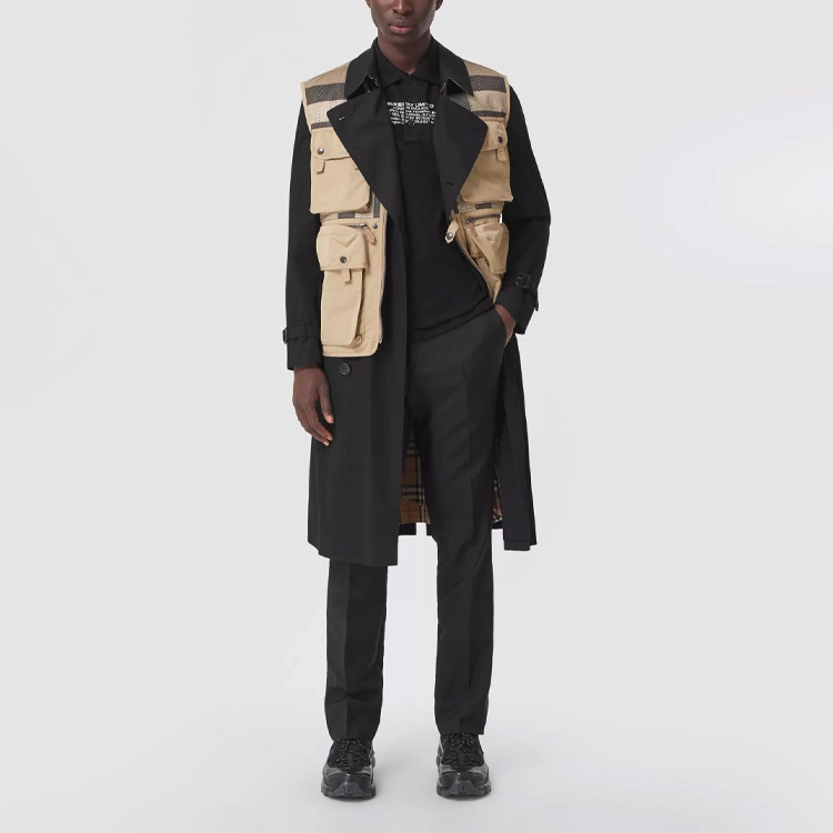 Burberry Polo