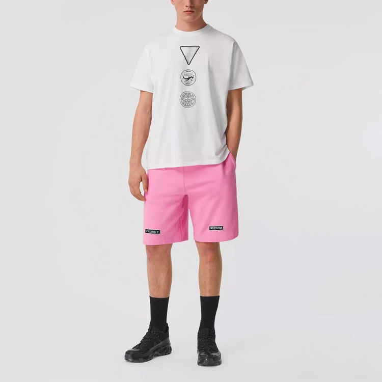 Burberry SS21 T