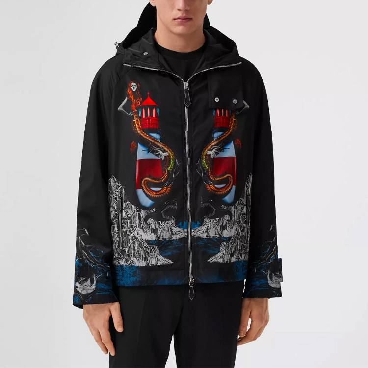 Burberry