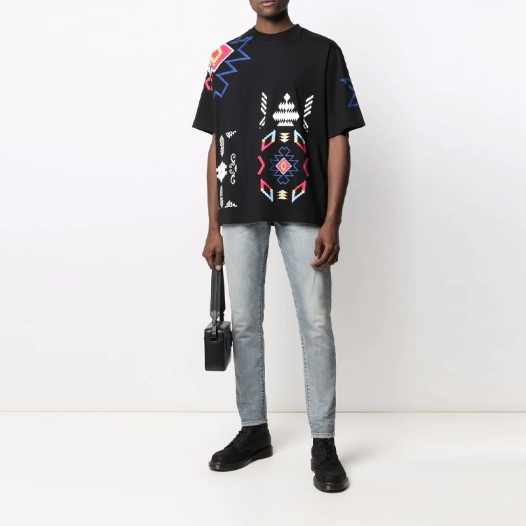 Marcelo Burlon SS21 T