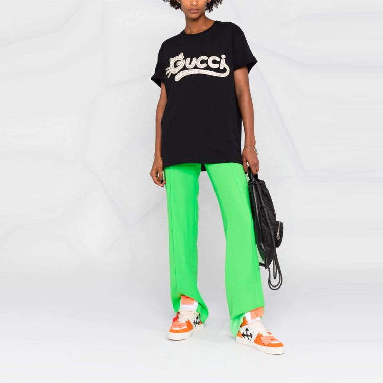 GUCCI FW21 T