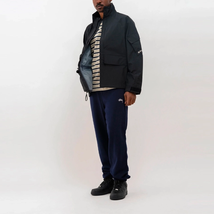 Stussy Logo