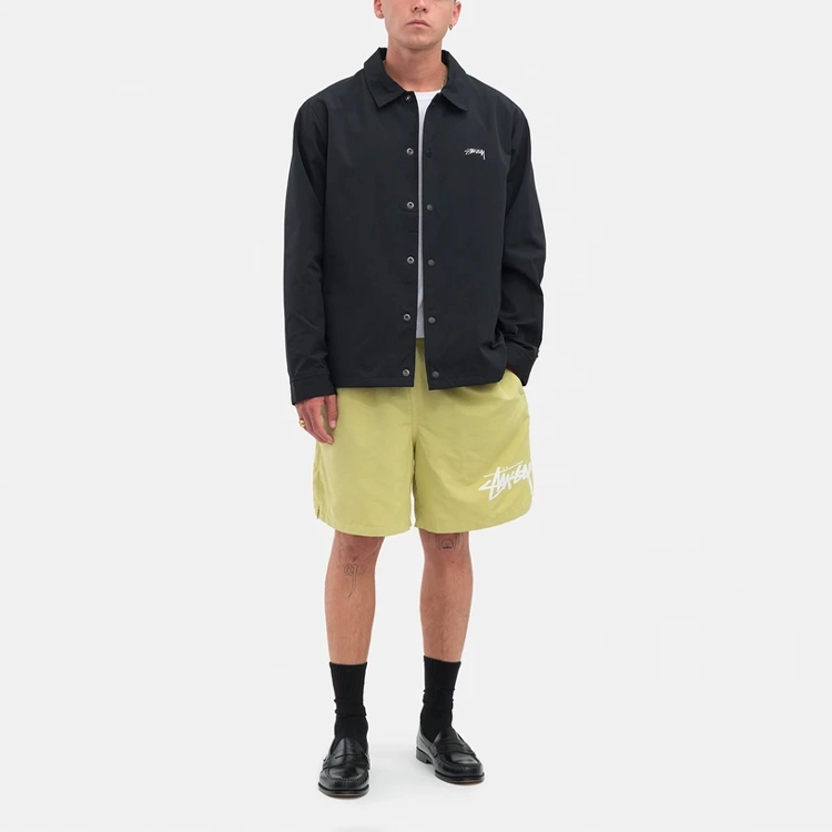 Stussy Logo