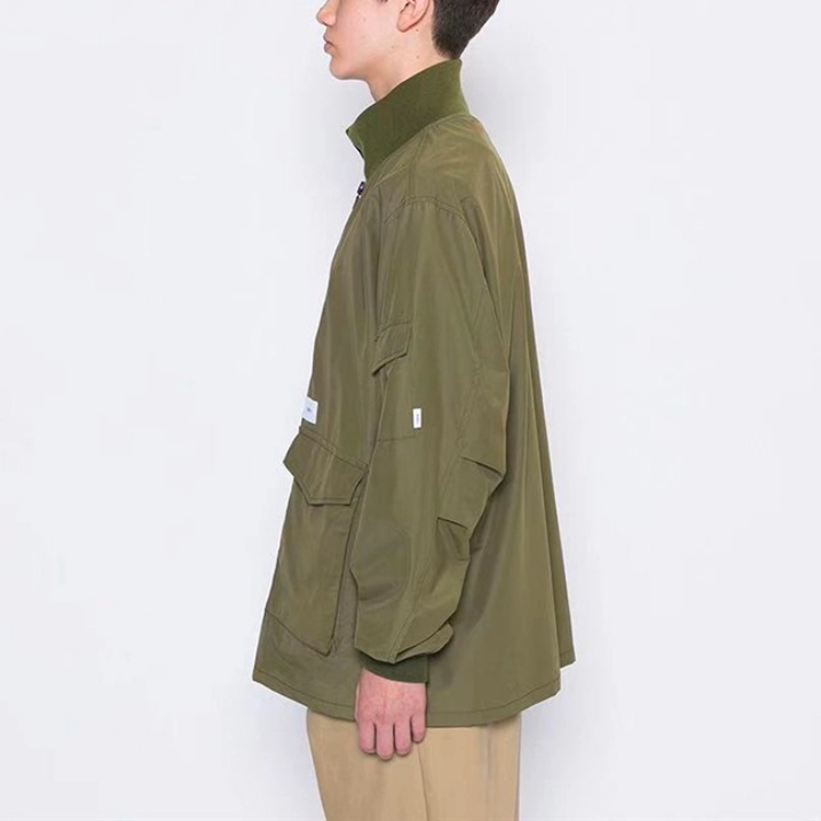 WTAPS