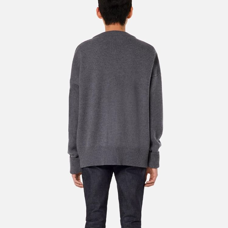 AMIPARIS FW21 LogoV