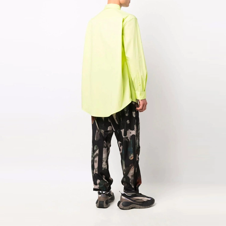 Y-3 FW21
