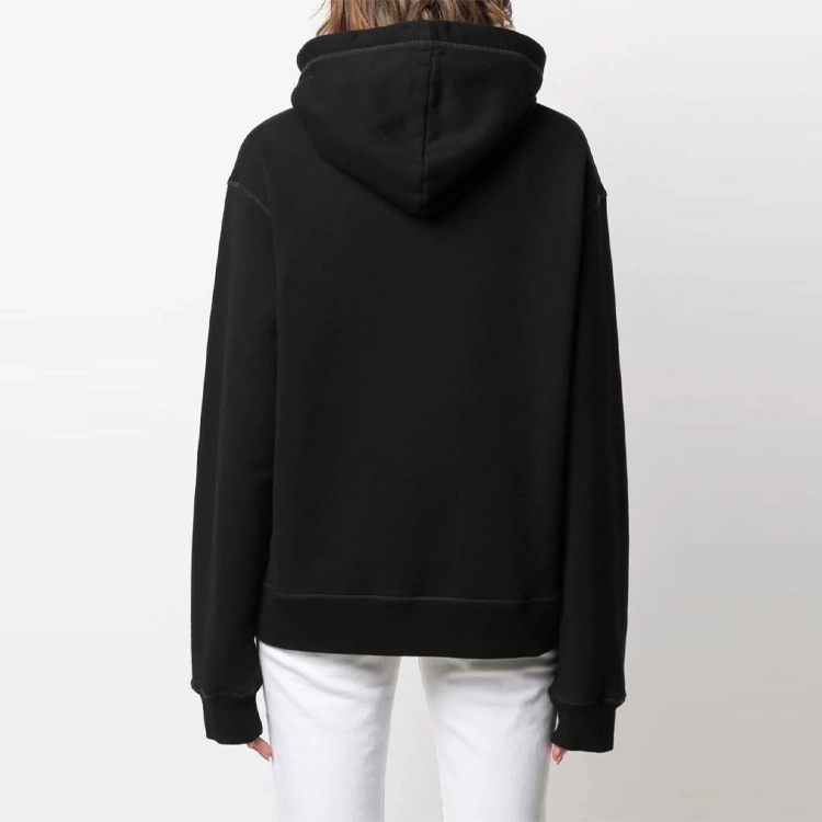 DSQUARED 2 FW21 Logo