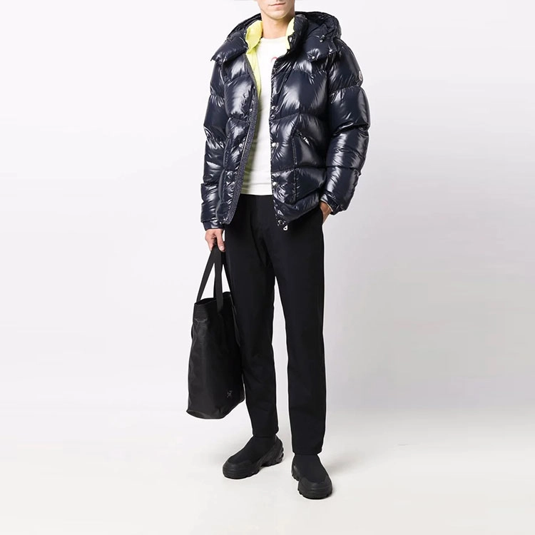 Moncler FW21 Coutard