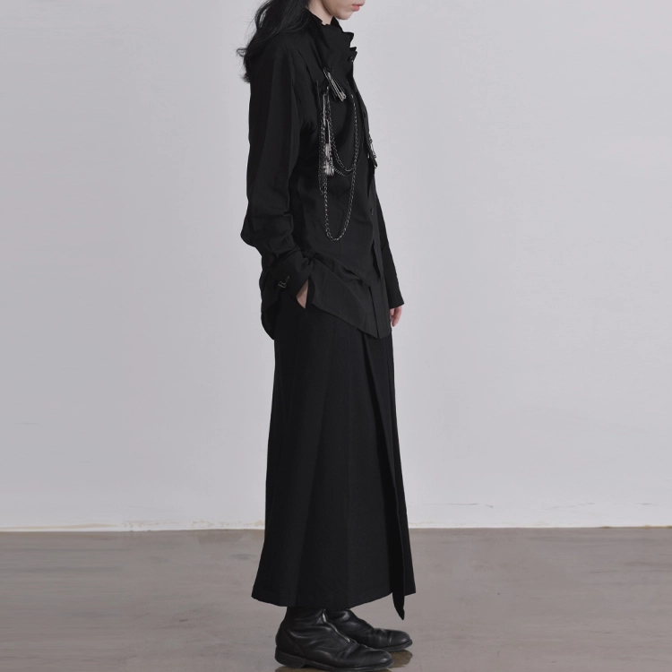 Yohji Yamamoto